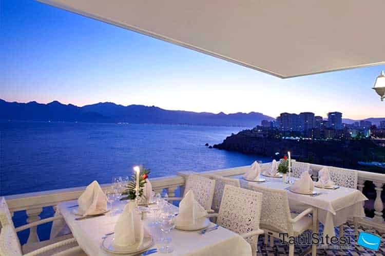 La Boutique Antalya Hotel